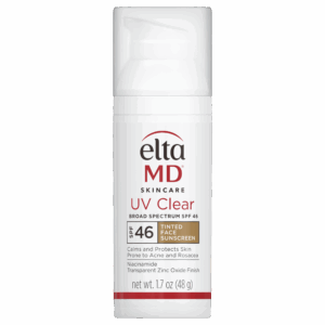 UV Clear Tinted