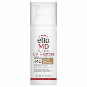 UV Restore Tinted