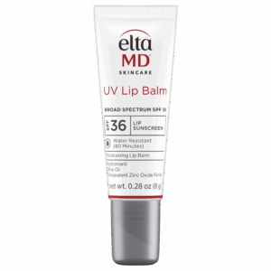 UV Lip Balm