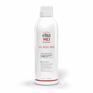 UV AOX Mist