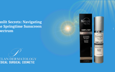 Sunlit Secrets: Navigating the Springtime Sunscreen Spectrum