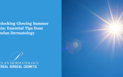 Unlocking Glowing Summer Skin: Essential Tips from Phelan Dermatology