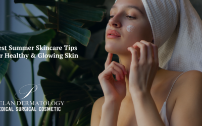 Best Summer Skincare Tips for Healthy & Glowing Skin