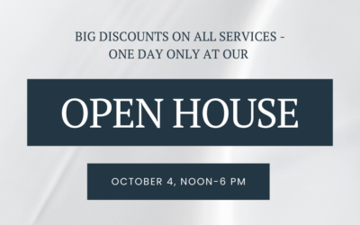 Join Us for the Phelan Dermatology Open House!