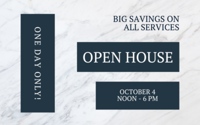 Join Us for an Exciting Open House Event at Phelan Dermatology!