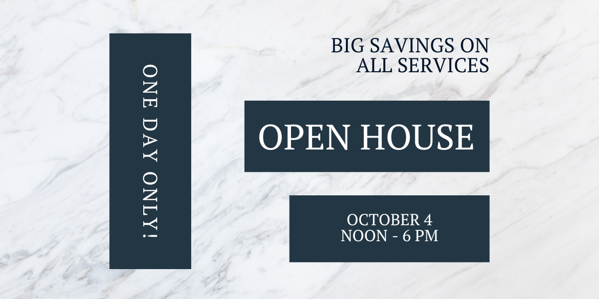 Join Us for an Exciting Open House Event at Phelan Dermatology!